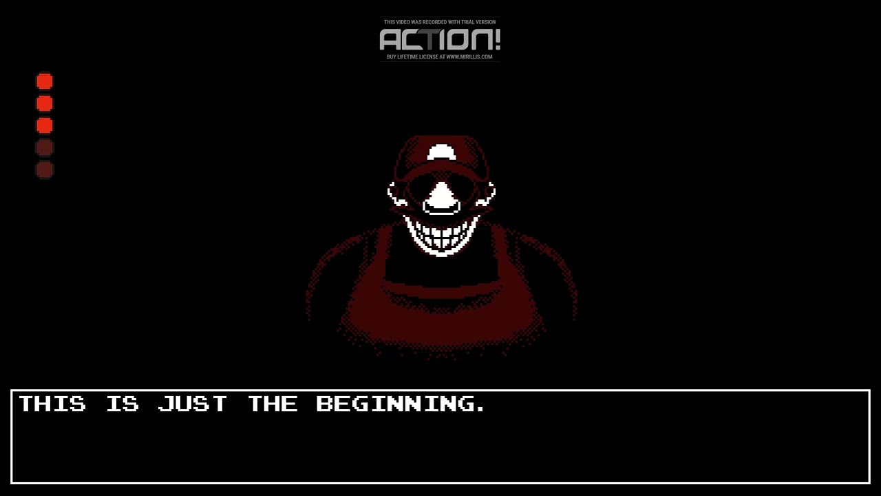 Mario'85 Rerified