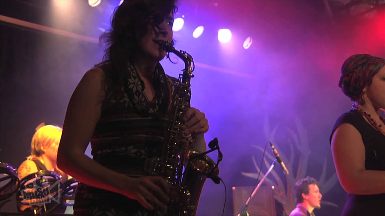 The Barons Of Tang - 3 Piece Lawsuit (Live in Sydney) | Moshcam