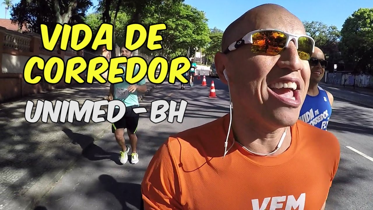 Vida de Corredor - EP 59 - Movimento Vem Correr em BH