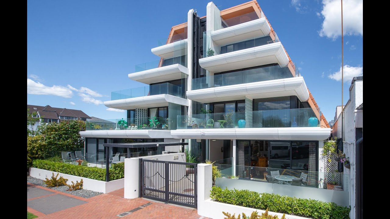6/1152 Whakaue Street, Rotorua, Bay of Plenty