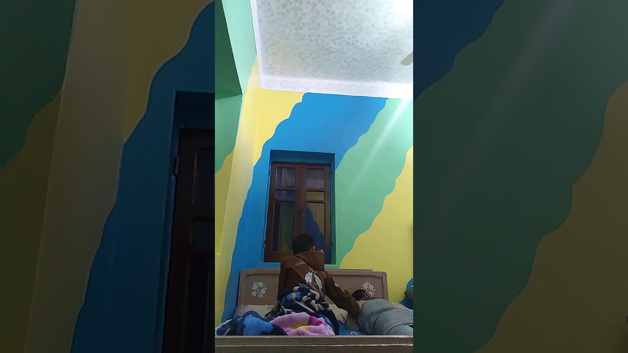 عملت مقلب اخويا يوسف برفان بريحه المجاري