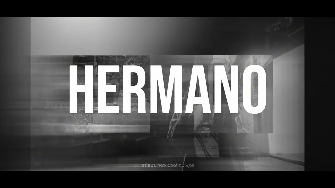 [FREE]Gona Type Beat – “Hermano” | Latin Boom Bap x Old School (Prod. Thelofiparadise)