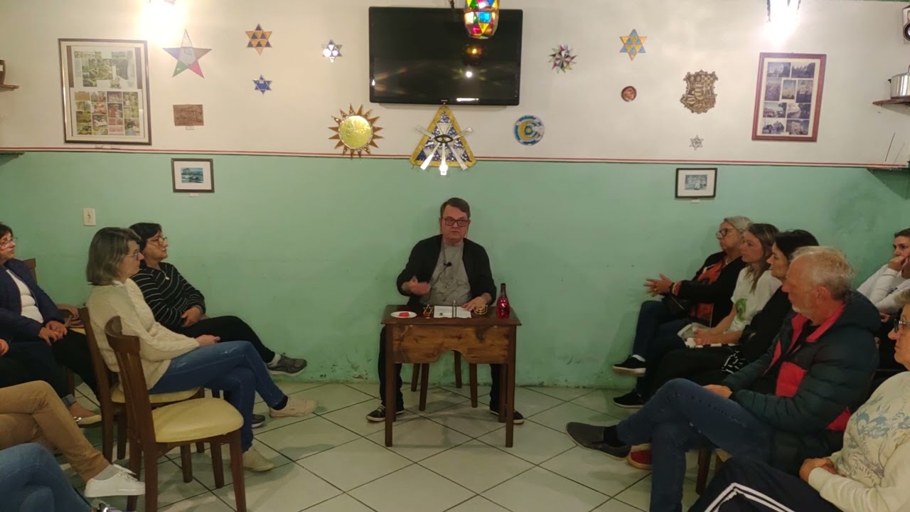 Comprometimento, Foco e A&ccedil;&atilde;o