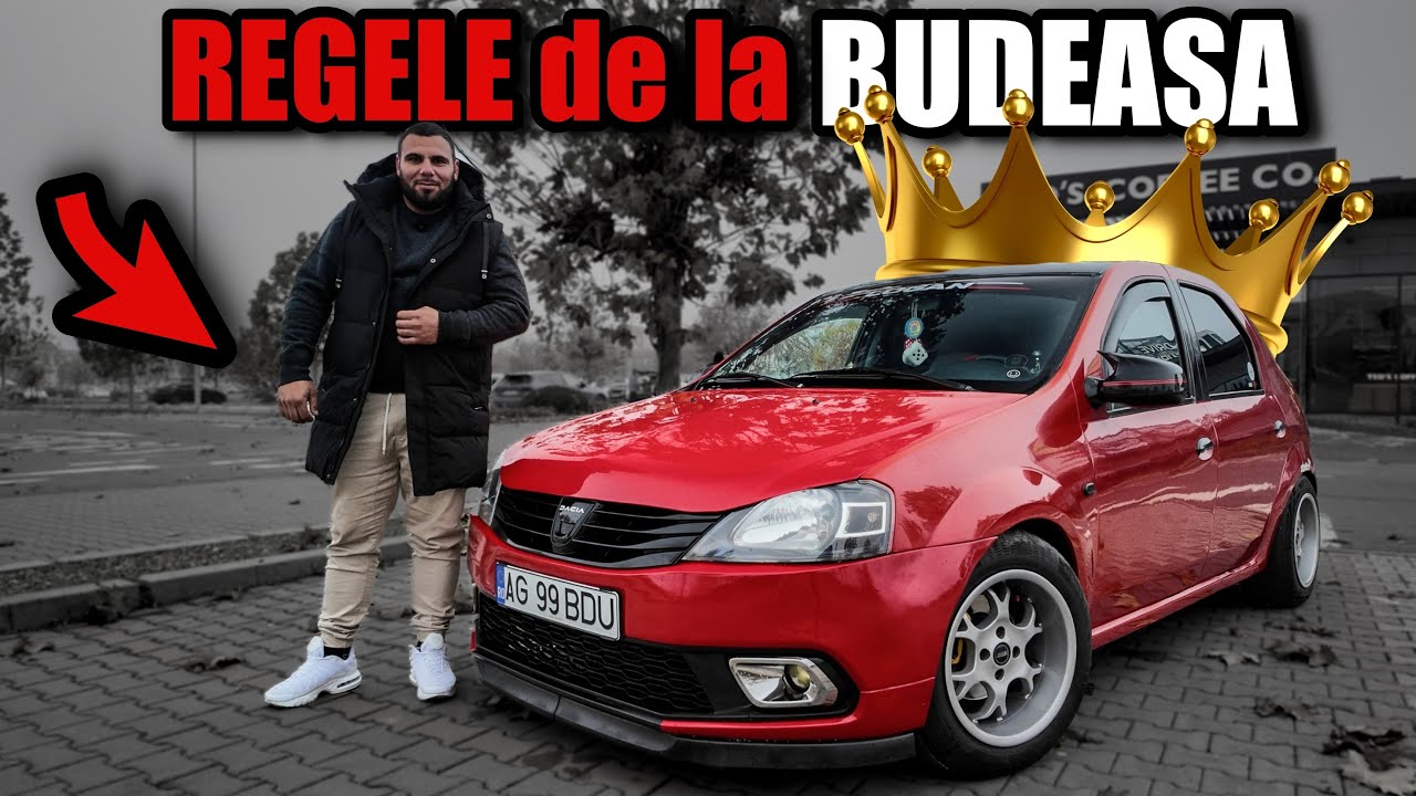 DACIA LOGAN - 