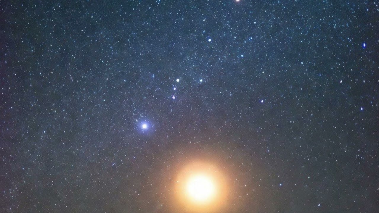 Death of Stars