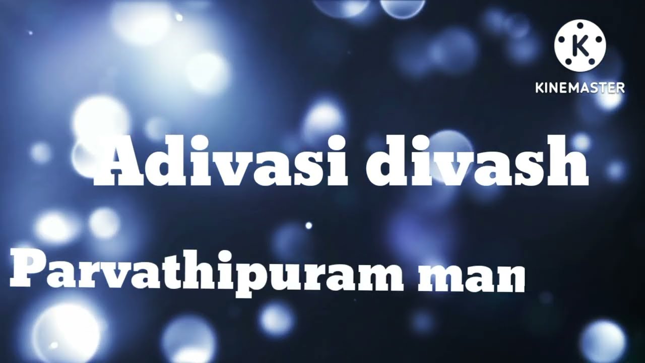 New Parvathipuram manyam District Gummalaxmipuram mandalam elvenpeta traibul Students Dance