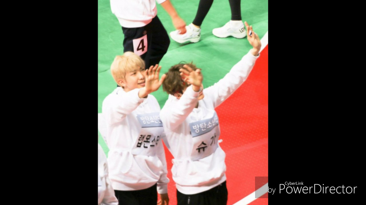 SugaMon moments ❤
