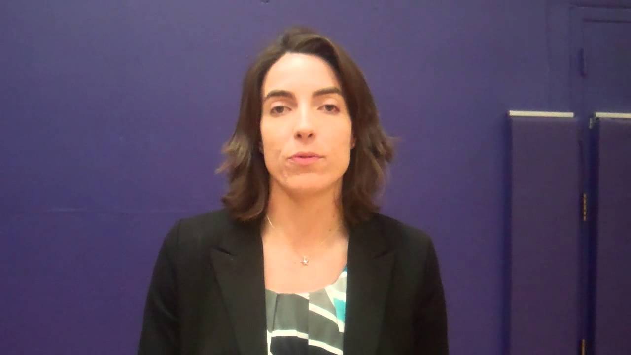 Monique LeBlanc post game comments 3-3-13