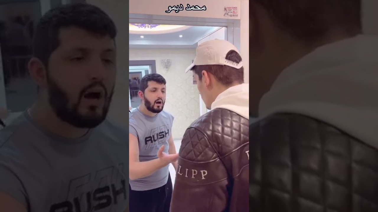 شب حقير تزوج بنت حلوه وضل يضربها وحاول يخنقها مشان تموت ||جوليا ومحمد ديمو