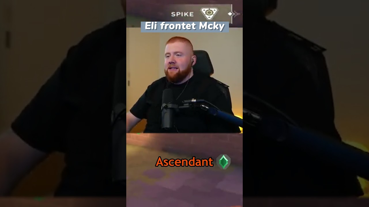 Mckytv liegen E-Sports Vertr&auml;ge vor... #mckytv #eligella #twitch #twitchdeutschland #shorts