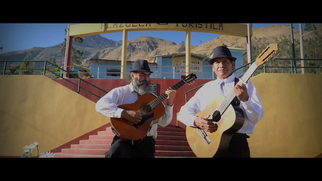 Centro Musical Aija - Aija de mis amores