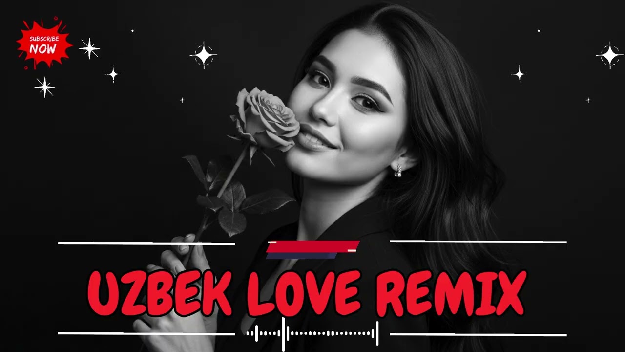 Best Uzbek Romantic EDM 2026 ❤️ | Eng Yaxshi Sevgi Remixlari