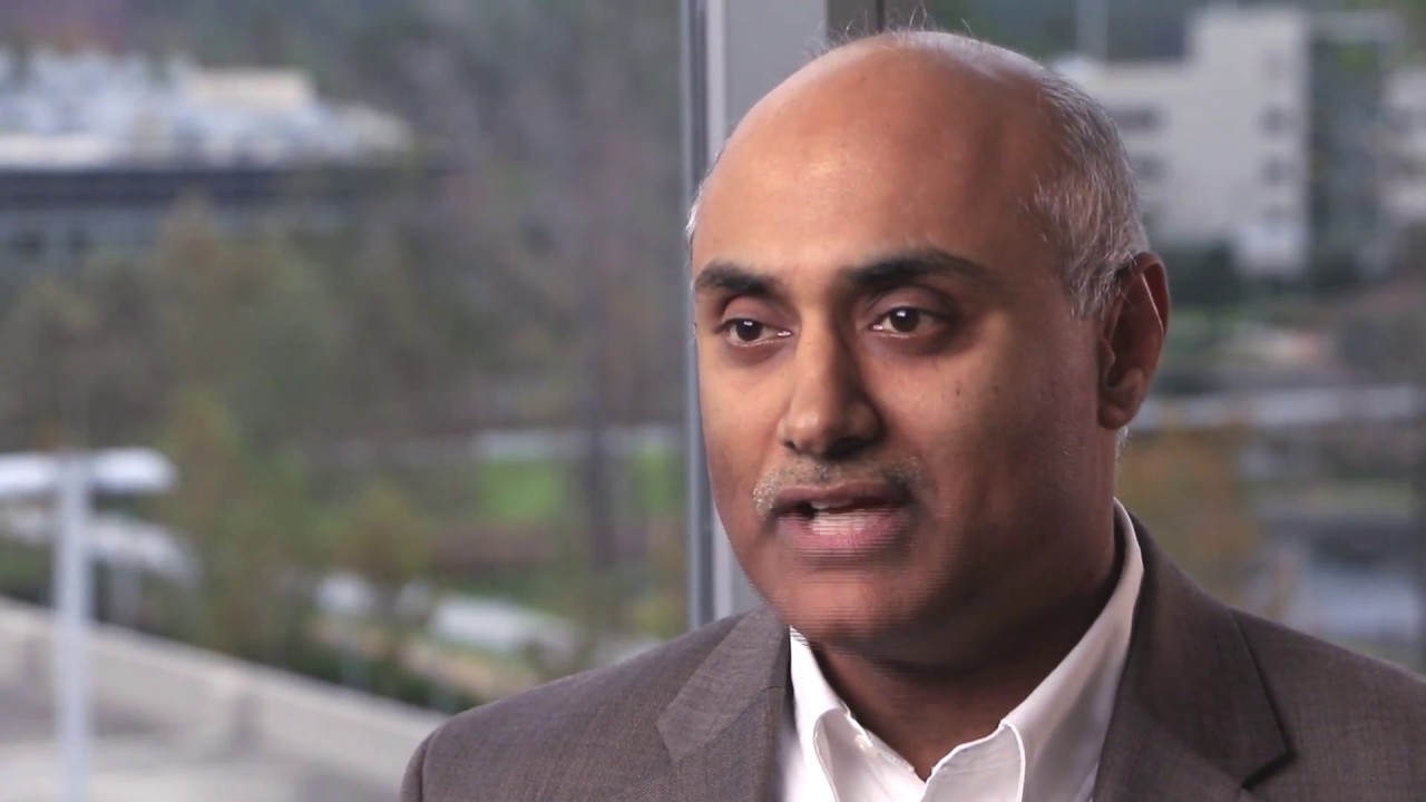 What is digitalization in E&P?