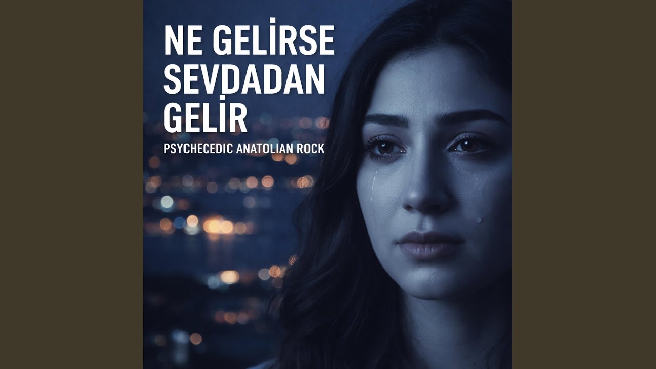Ne Gelirse Sevdadan Gelir