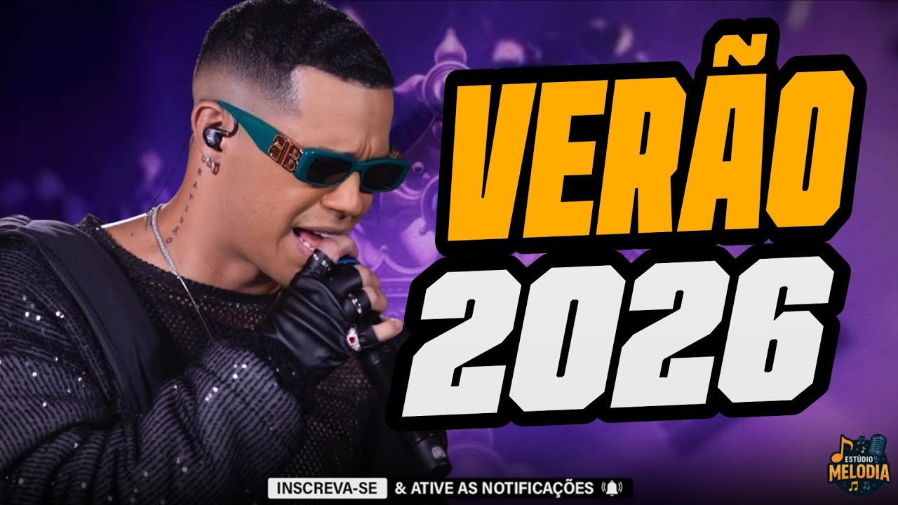 VITINHO IMPERADOR - ATUALIZADO VERÃO 2025 - MÚSICAS NOVAS - REPERTÓRIO ATUALIZADO - ALTA QUALIDADE 