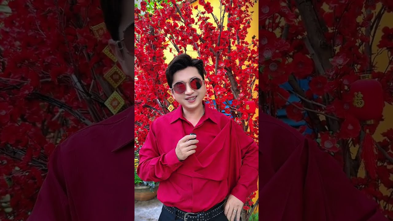 Bằng Cường Bảo Anh cùng bé Hoài Đan Melody nhận lời mời chụp hình Xuân từ hãng Sony 📸❤️🎬
