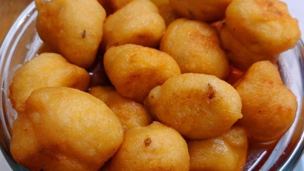 রসবড়া রেসিপি / নরম তুলতুলে রসে ভরা রসবড়া রেসিপি | Bengali Rosbora Recipes |