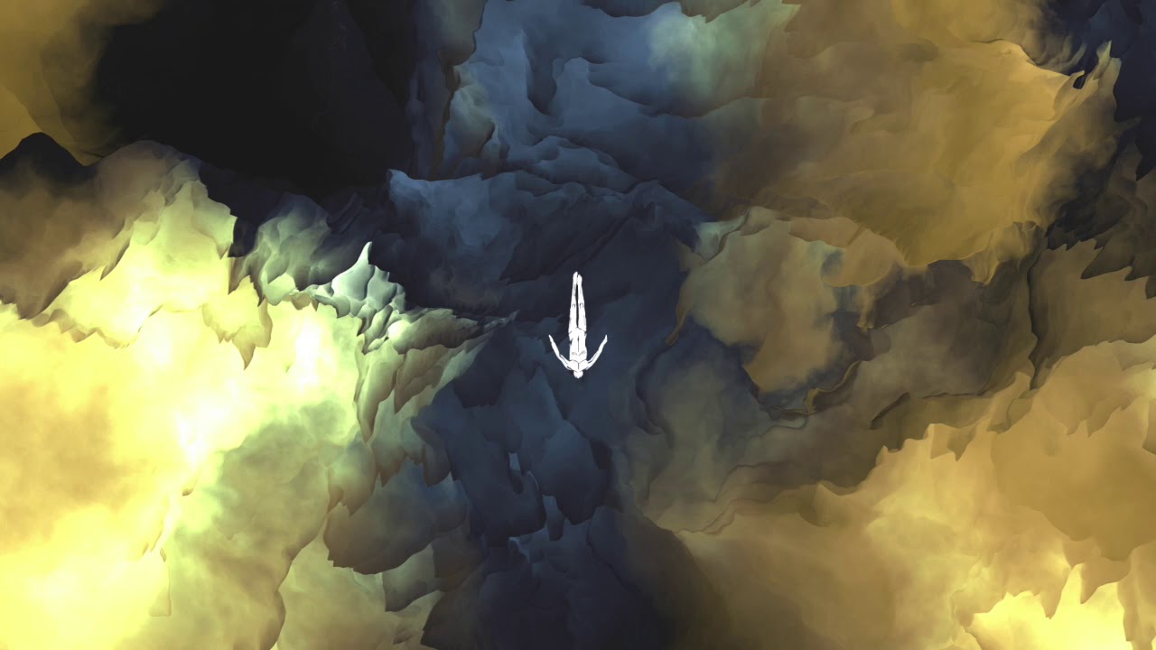 AL029 - Colyn - Gravity