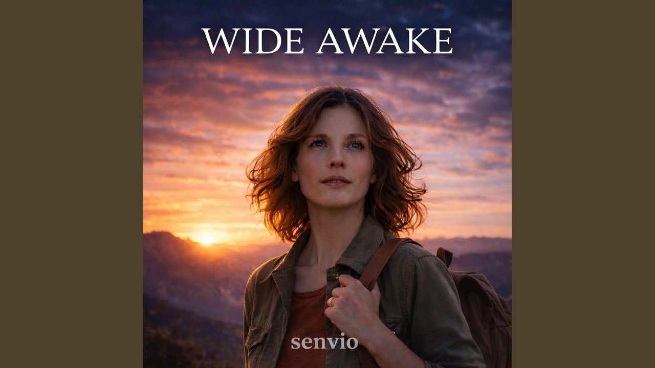 WIDE AWAKE