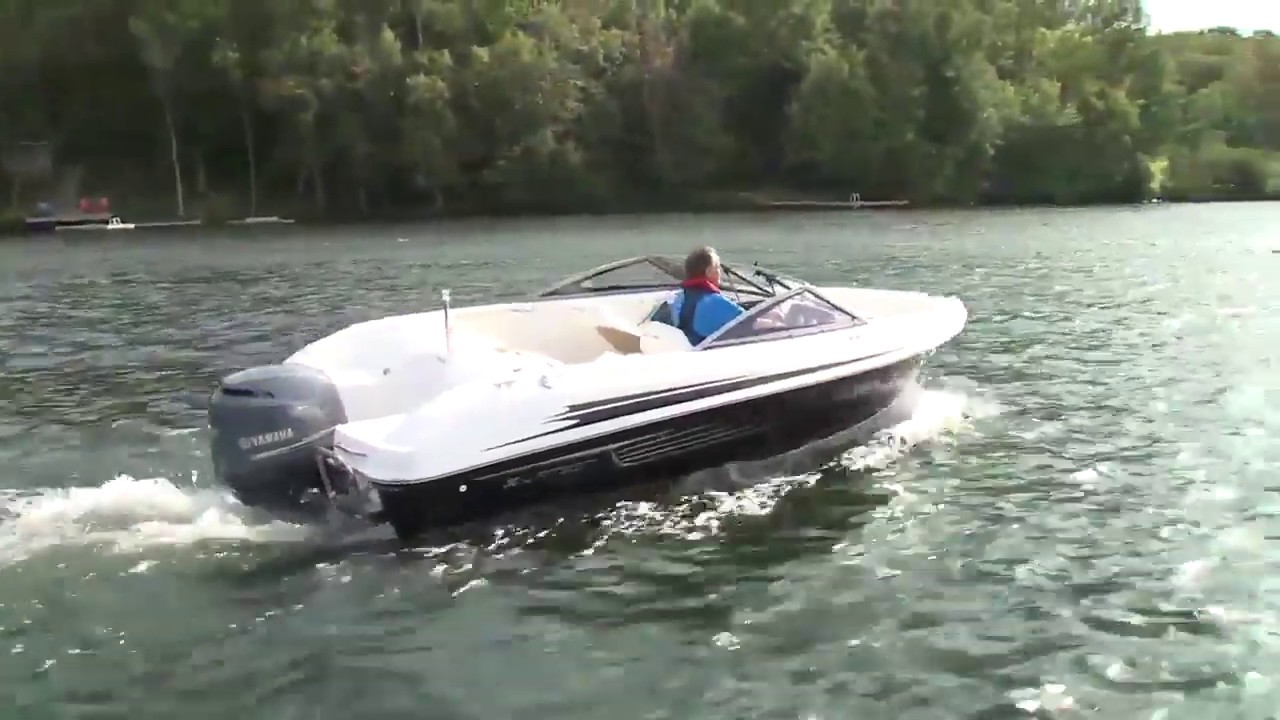 2012 Larson LX860 | Boat Review