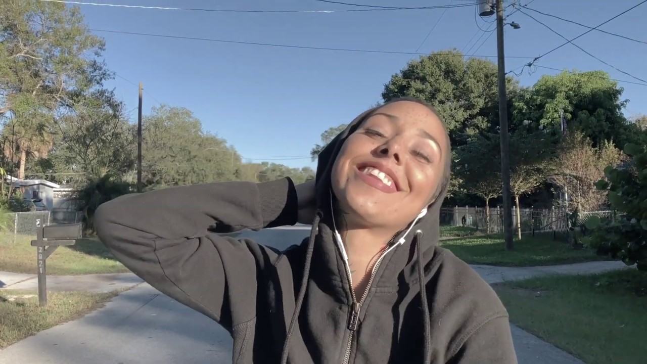 GETTING STATS Music Video: Dannie Lewis