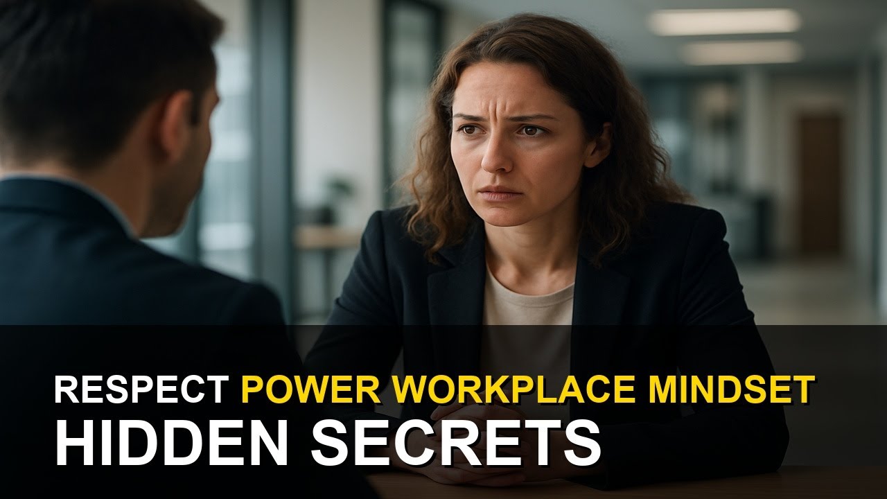 How to Build Respect at Work: Practical Tips for Boundaries and Confident Communication