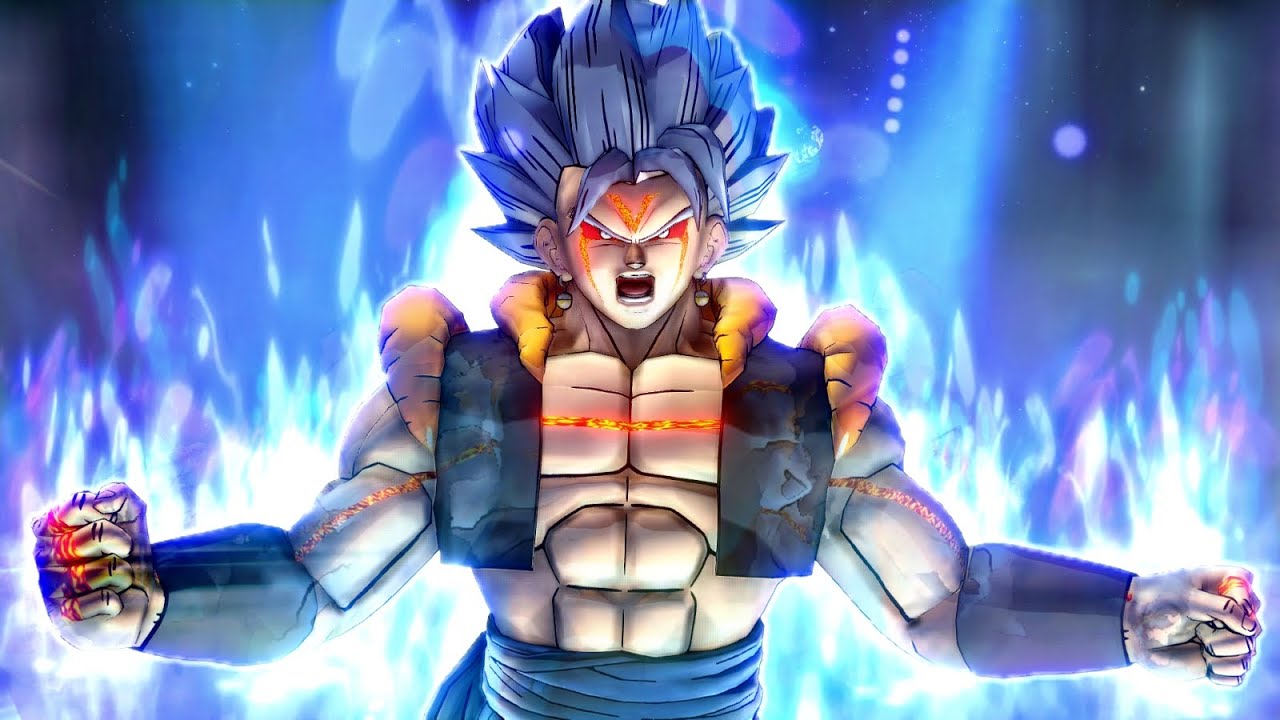 Omni Gogito (Ultra Instinct God) Best Transformations Mod Ever| Dragon Ball Xenoverse 2 Mod
