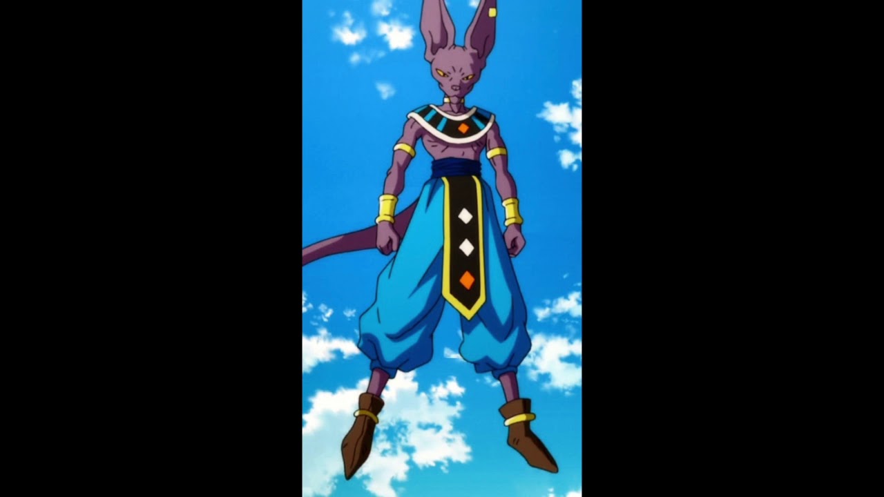KSI ~ Beerus Nightcore