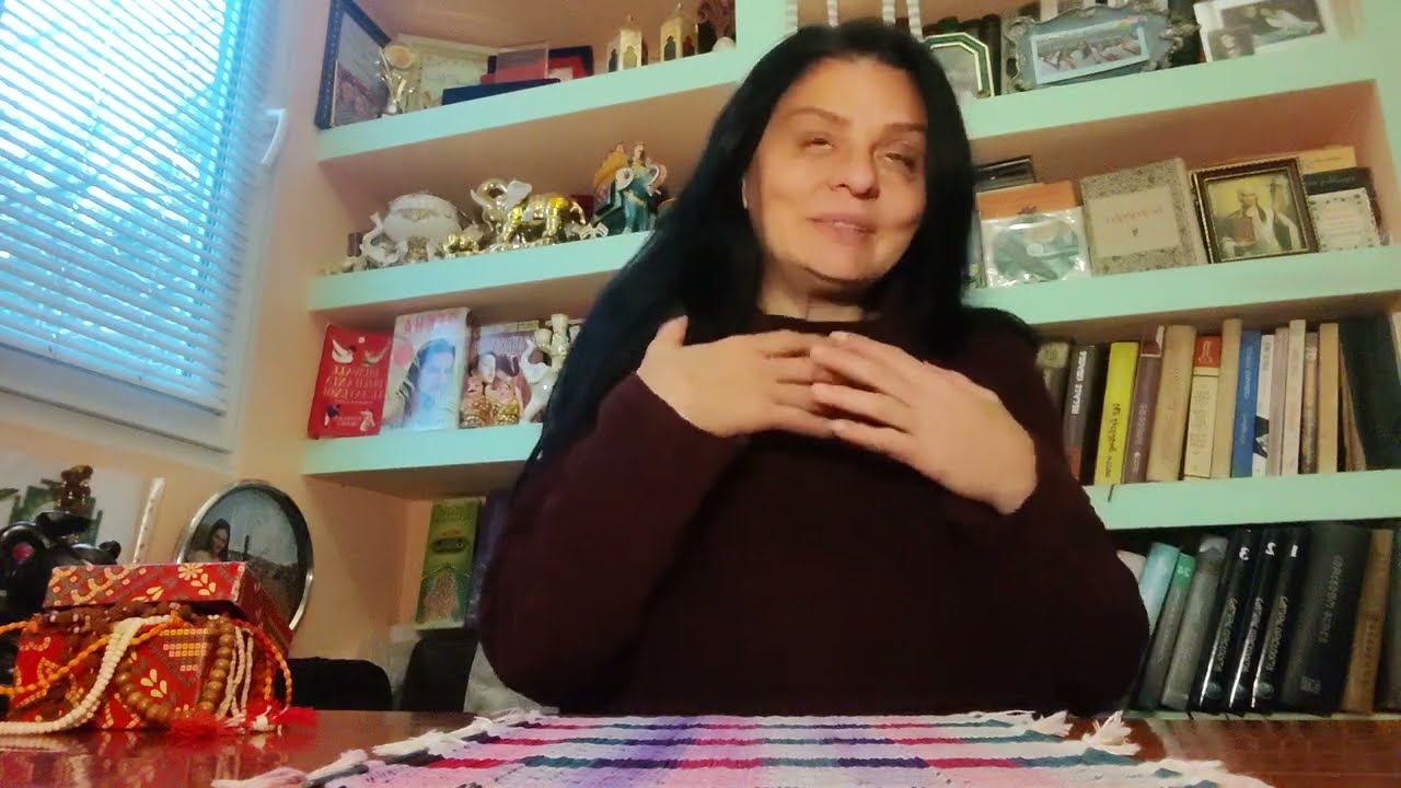 რას გაჩვენებთ და რას ფიქრობს სინამდვილეში?