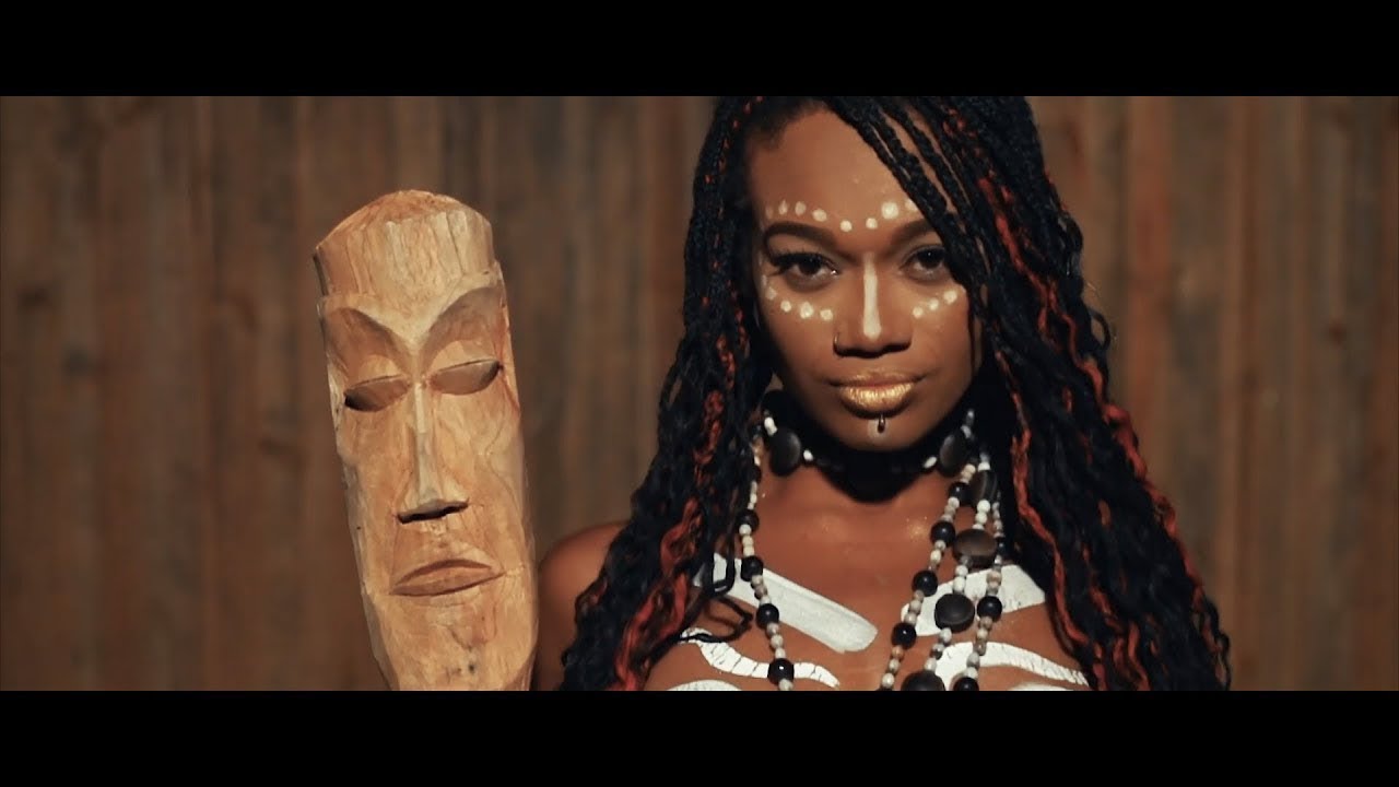 Aguanile - Okaa Feat Truko (VIDEO OFICIAL)