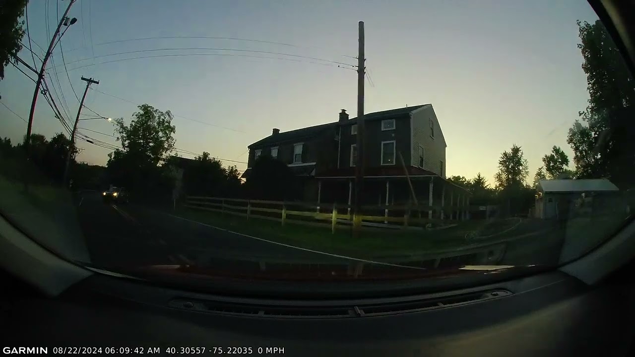 My dashcam has paid for itself. Hit and run
