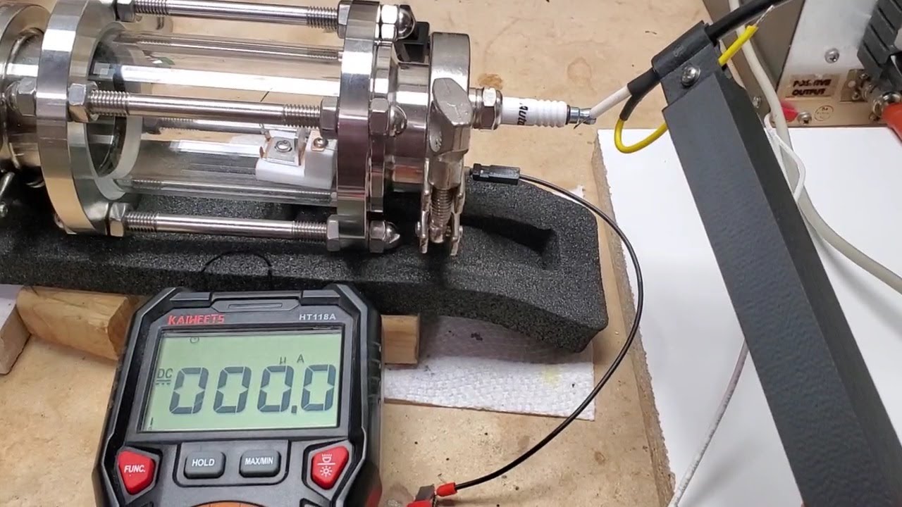 Making carbon nanotube (CNT) electron emitters.