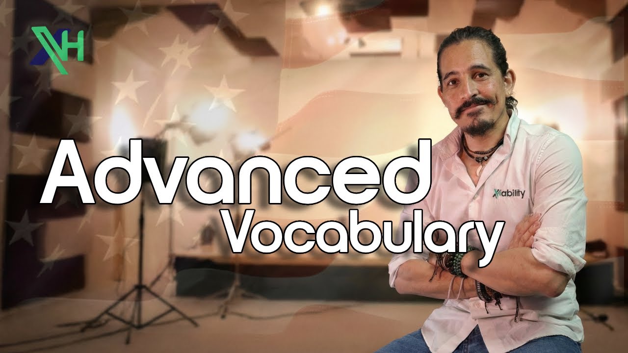 Vocabulary Avanzado!