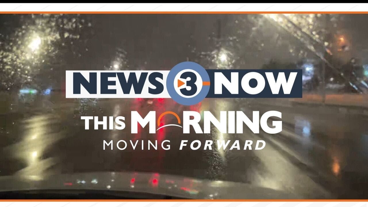 News 3 Now This Morning: February 20, 2026