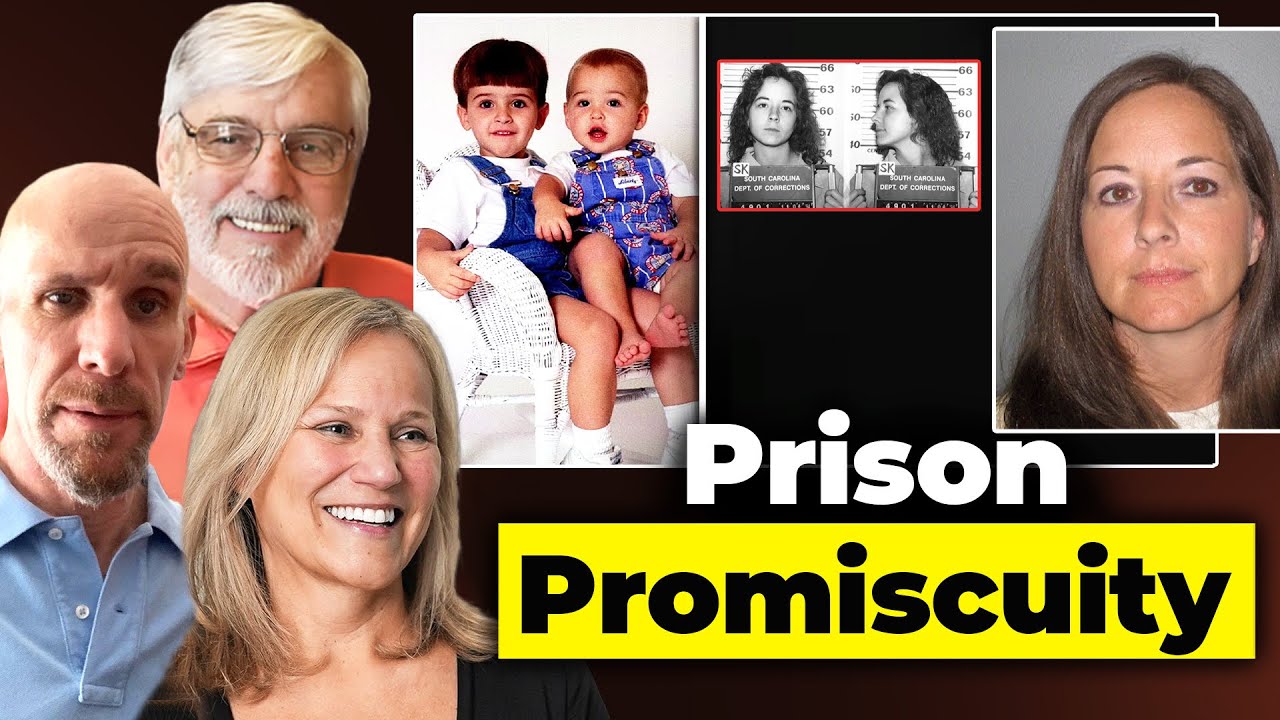Notorious Child Killer Susan Smith’s Prison Phone Sex: How Common Is It?