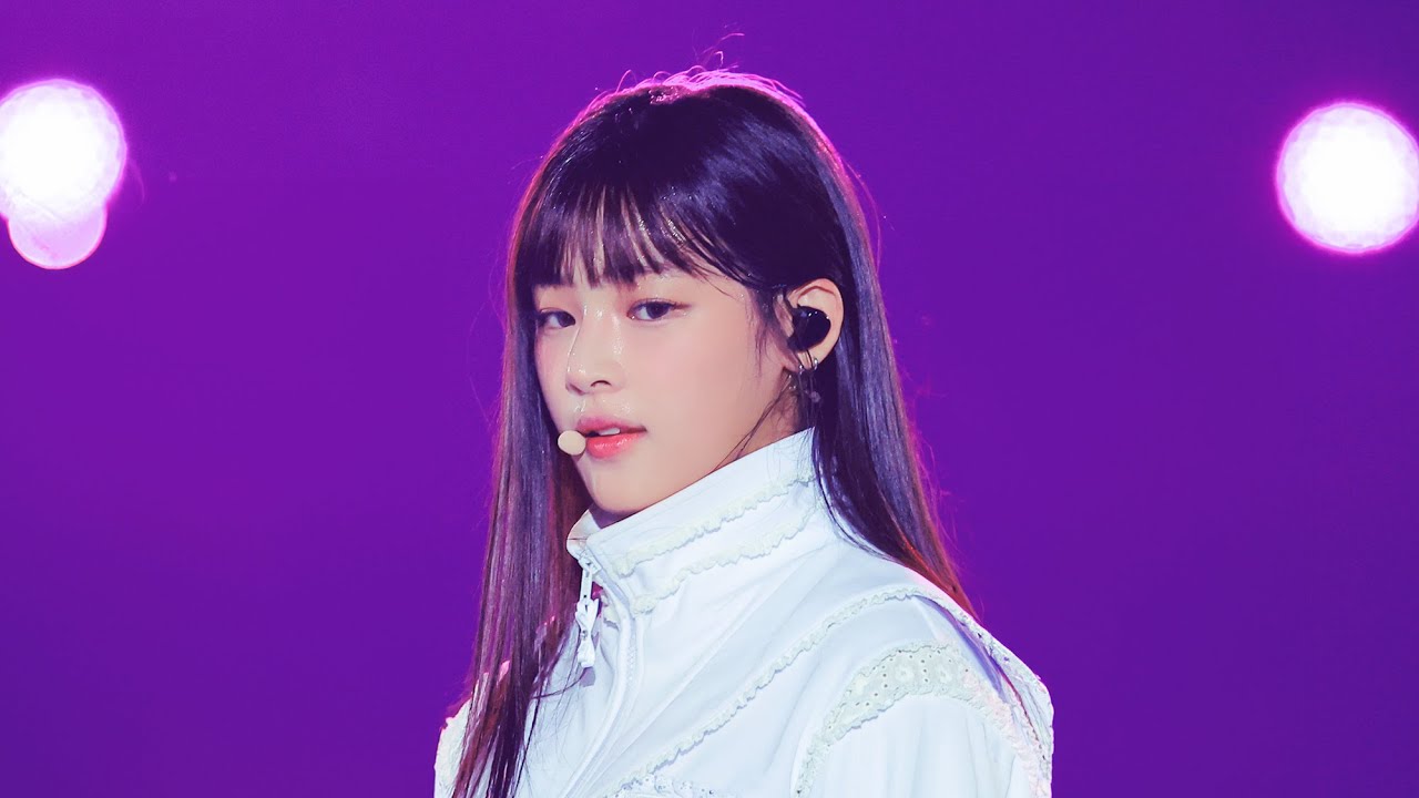 [4K] 241214 Musicbank Global Festival 뮤직뱅크 글로벌 페스티벌 뉴진스 민지 직캠 newjeans minji focus