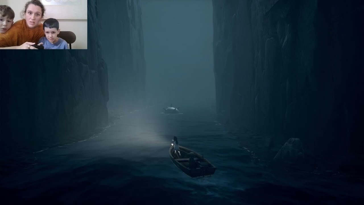 REANIMAL Playthrough #1