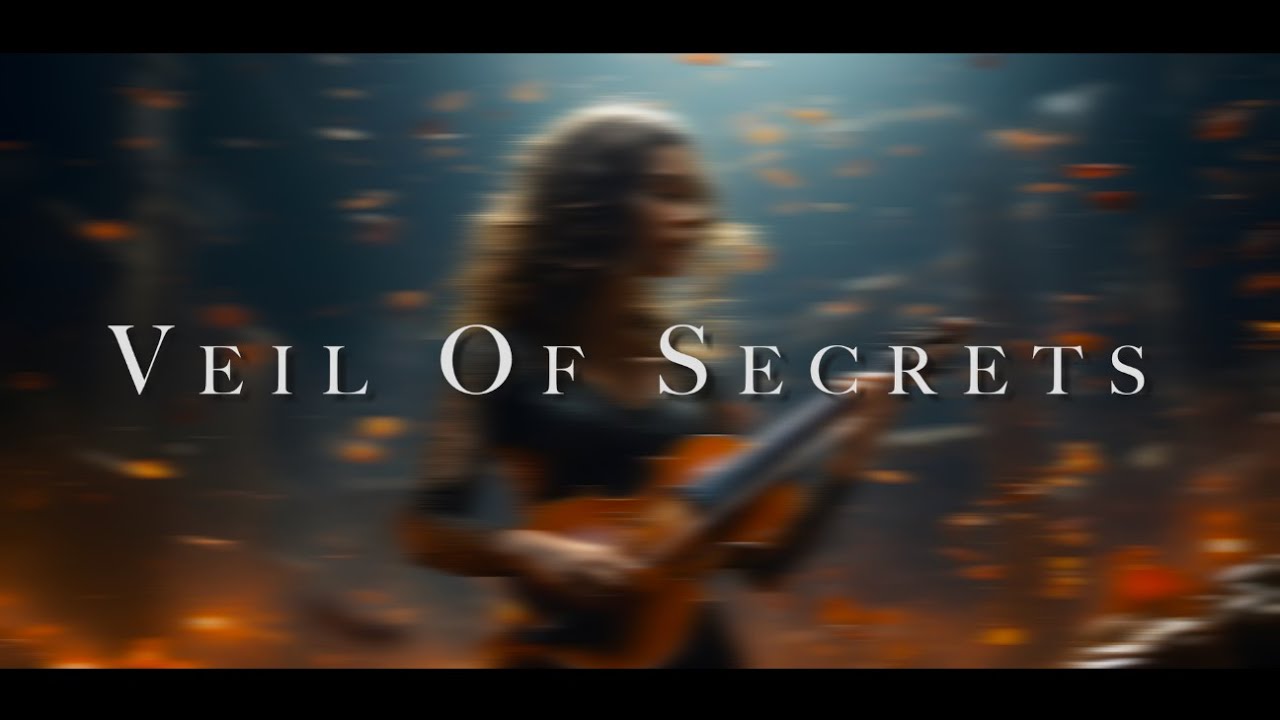 Veil Of Secrets