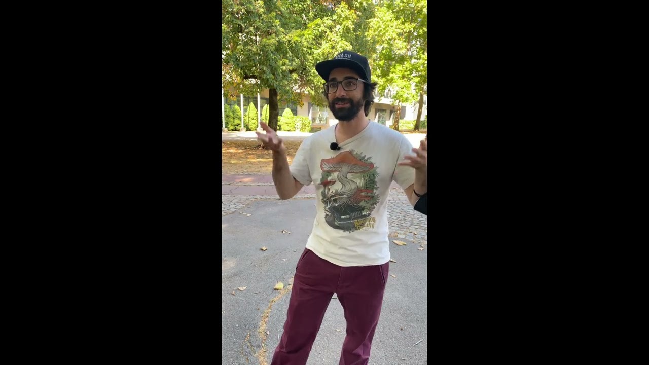 Svetovni sistem v času prepletajočih se kriz - Intervju z dr. Michaelom J. Albertom