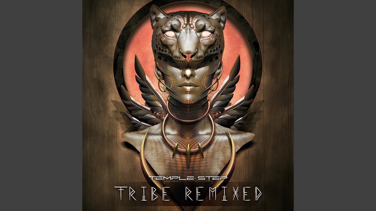 We Are A Tribe (Kundalini Project Remix)