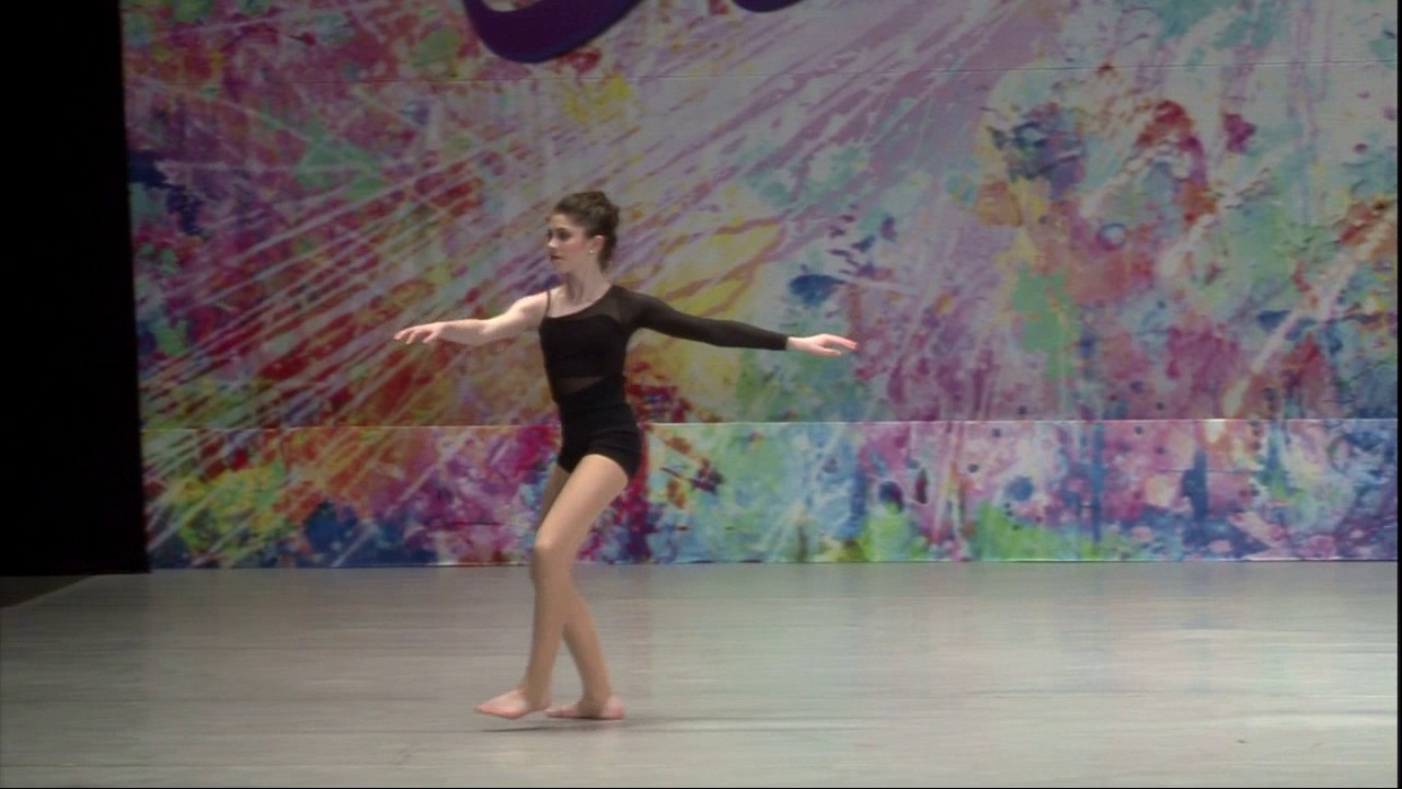 Creep - Contemporary Solo