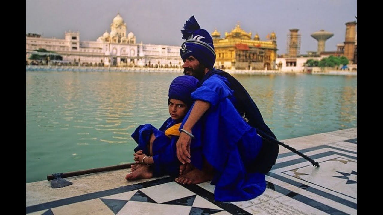 Nihang Baba Hari Singh Documentary