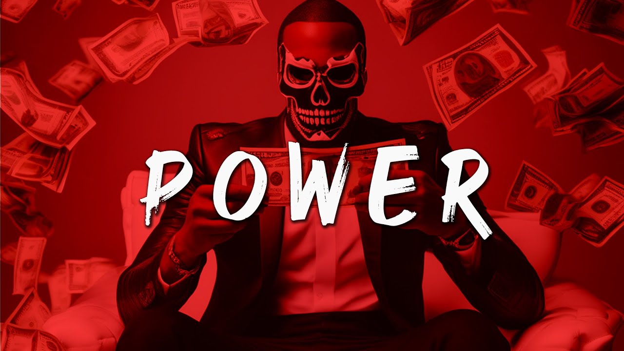 Fast Gangsta Freestyle Rap Beat Instrumental 'POWER'' Tyga x YG x Offset Type Bouncy Club Hip Hop