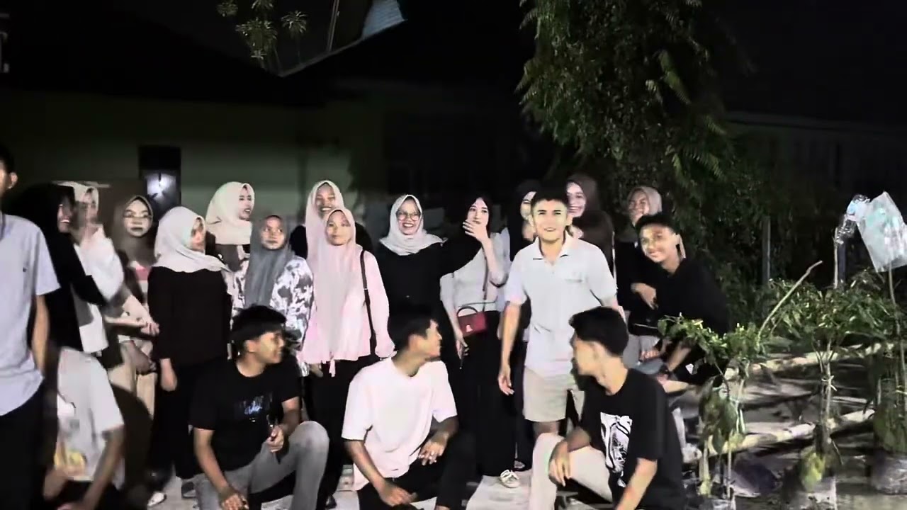 BAKAR BAKAR🔥|| WITH DUA BELAS SATU