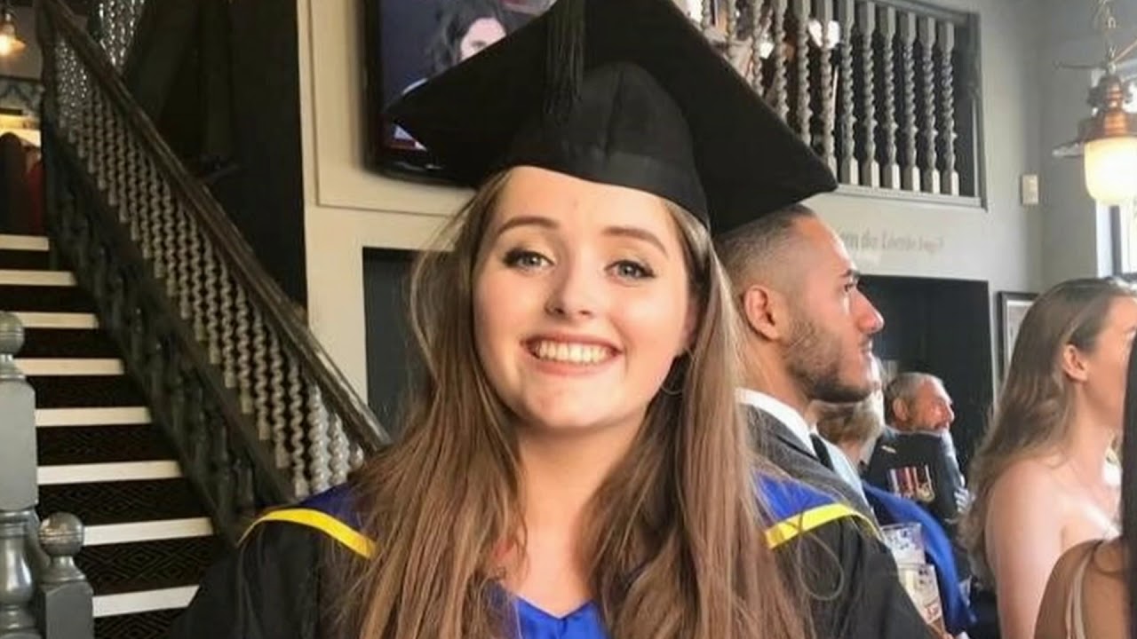 Family of missing British backpacker appeal for information on her whereabouts – 5 News