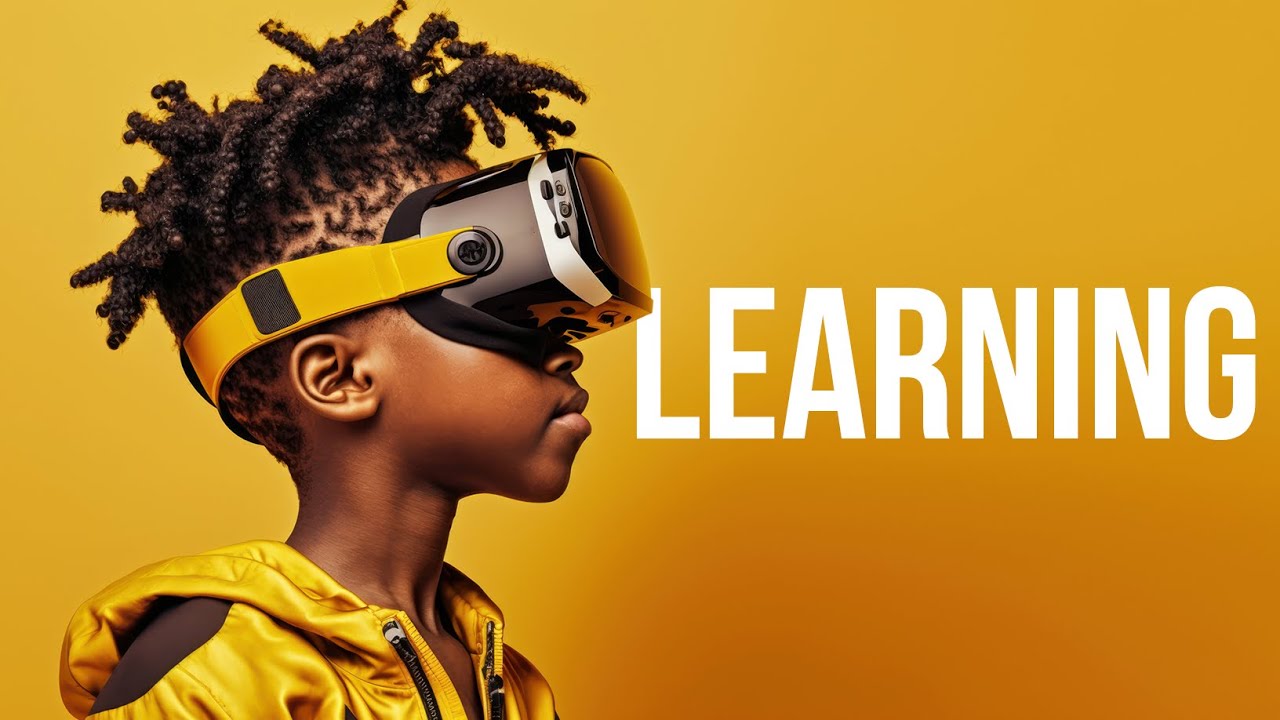 Learning Science in VR