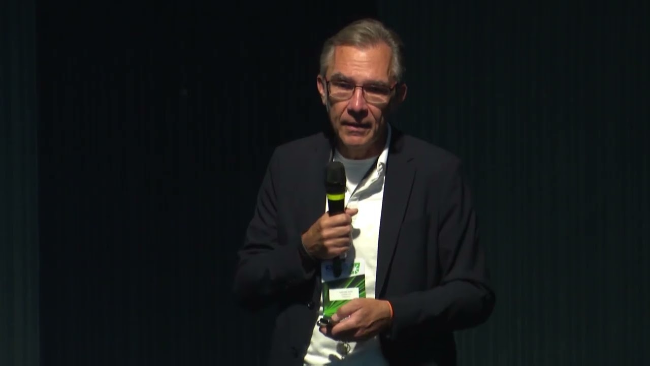 IOPC 2025 - Jürgen Popp - Biofotônica