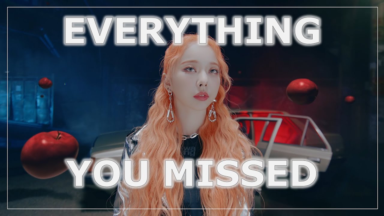 Everything You Missed in LOONA 