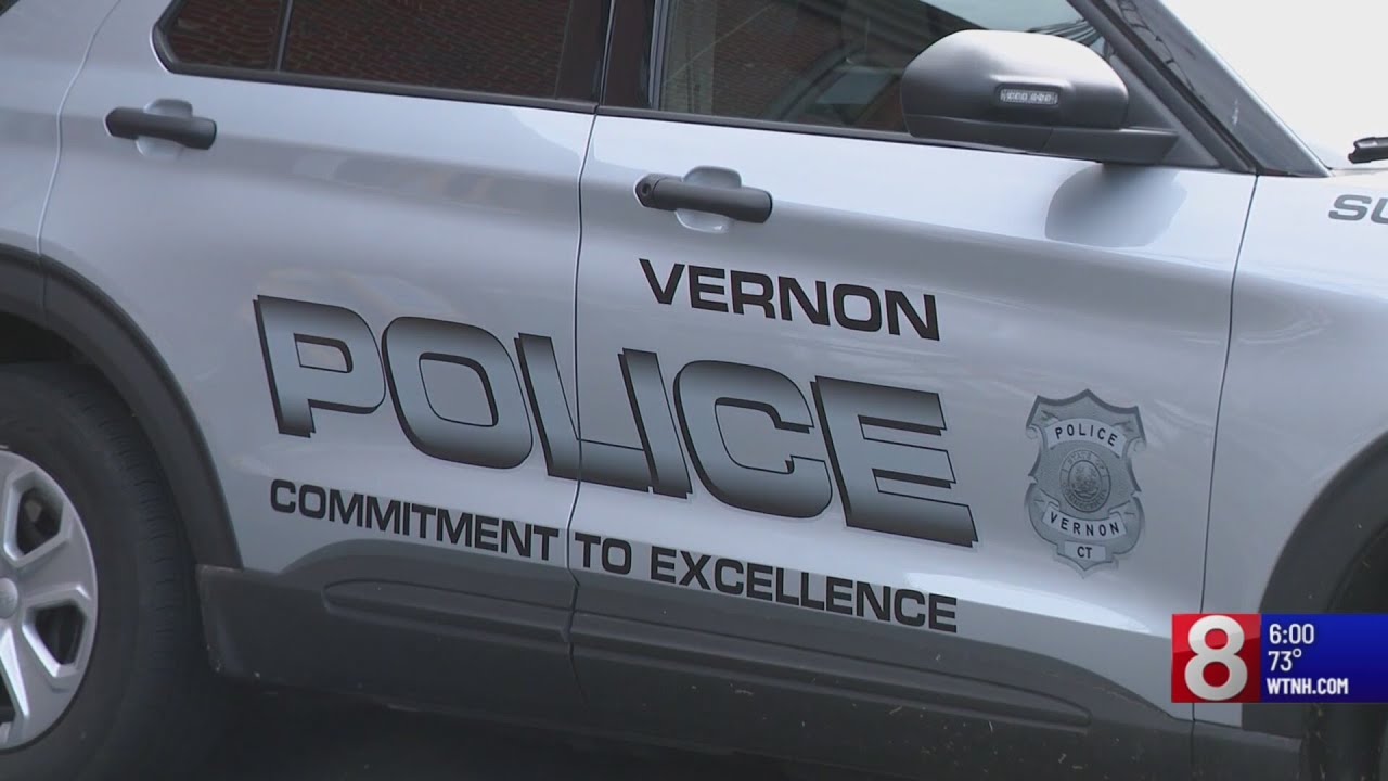 Vernon police arrest teen suspected in threats to schools, places of worship