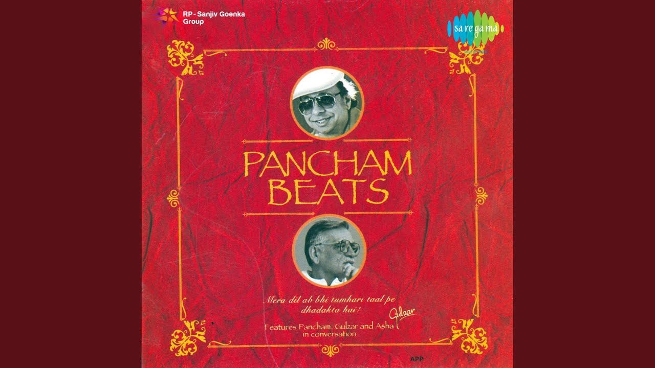 O Majhi Re Apna Kinara Film Khushboo Edited Version